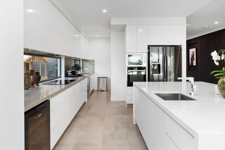 Fourth view of Homely house listing, 3053 Forest Hills Drive, Sanctuary Cove QLD 4212