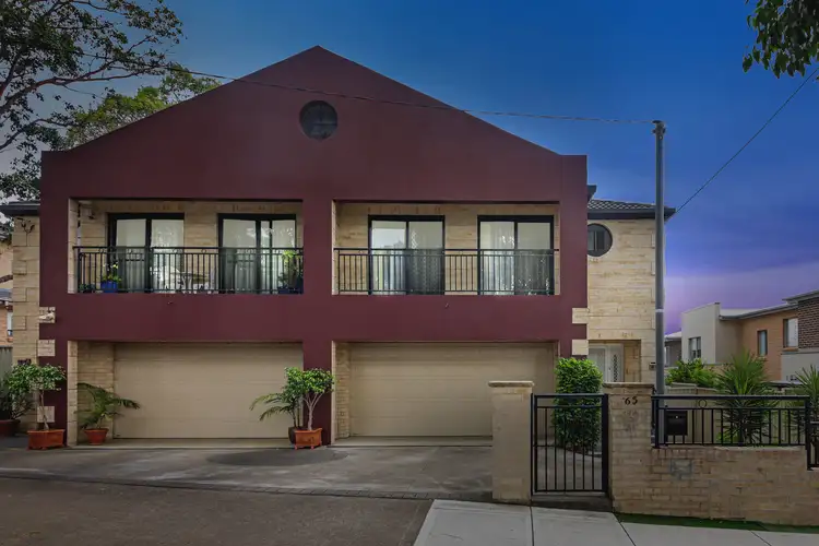65 Cairns Street, Riverwood NSW 2210