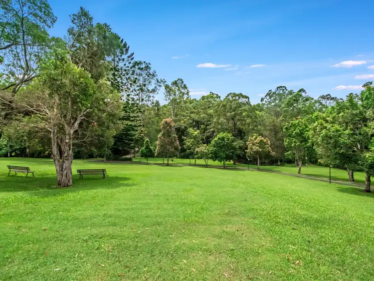 Third view of Homely house listing, 47 Elevation Drive, Wongawallan QLD 4210