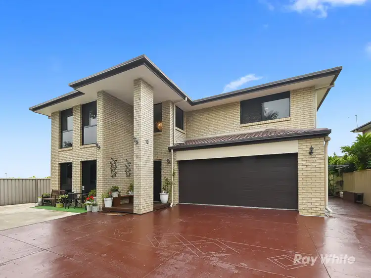 13 Poznik Place, Bracken Ridge QLD 4017