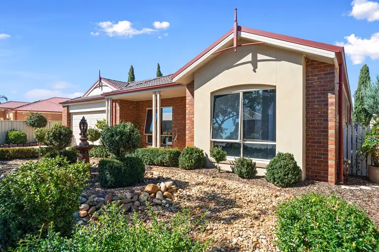 Main view of Homely house listing, 11 McNulty Drive, Benalla VIC 3672