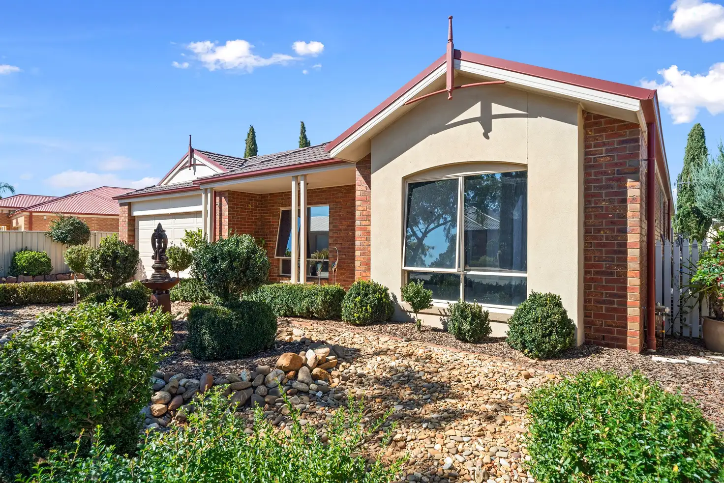 Main view of Homely house listing, 11 McNulty Drive, Benalla VIC 3672
