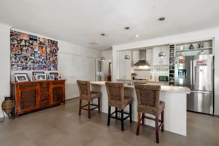 Second view of Homely house listing, 11 McNulty Drive, Benalla VIC 3672