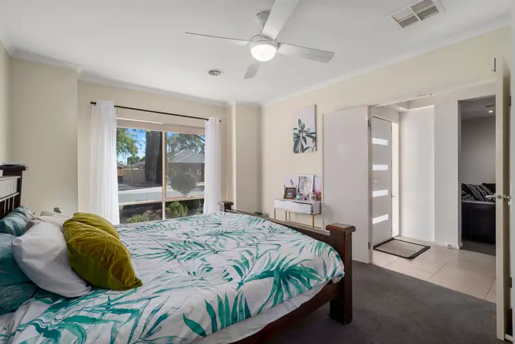 Third view of Homely house listing, 11 McNulty Drive, Benalla VIC 3672