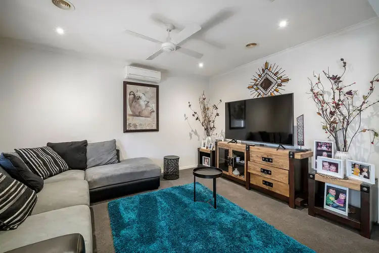 Fourth view of Homely house listing, 11 McNulty Drive, Benalla VIC 3672