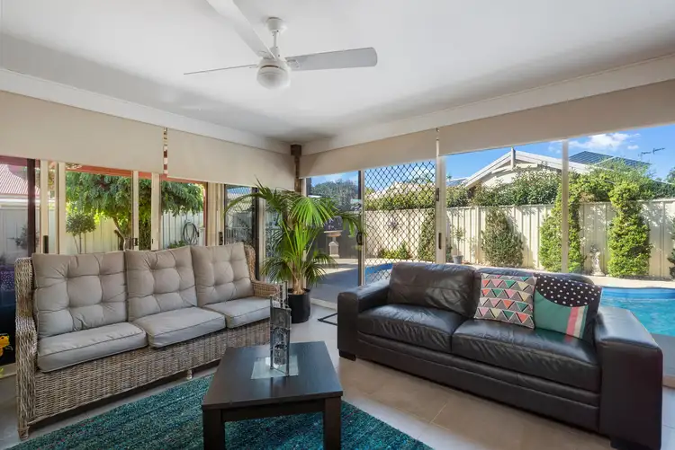 Sixth view of Homely house listing, 11 McNulty Drive, Benalla VIC 3672