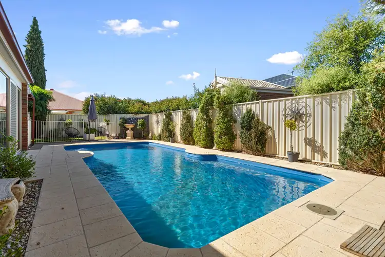 Seventh view of Homely house listing, 11 McNulty Drive, Benalla VIC 3672