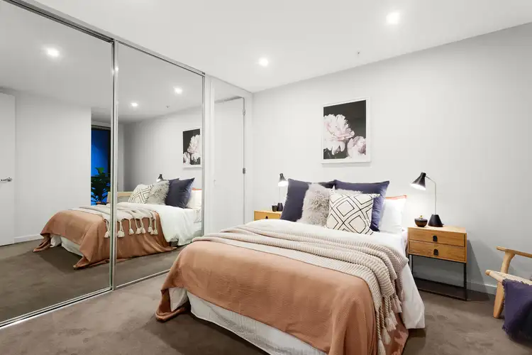 Third view of Homely apartment listing, 3/15 Manchester Grove, Glen Huntly VIC 3163