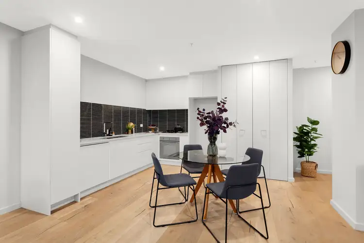 Fifth view of Homely apartment listing, 3/15 Manchester Grove, Glen Huntly VIC 3163