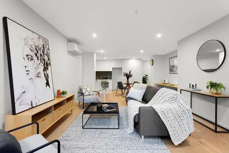 Sixth view of Homely apartment listing, 3/15 Manchester Grove, Glen Huntly VIC 3163