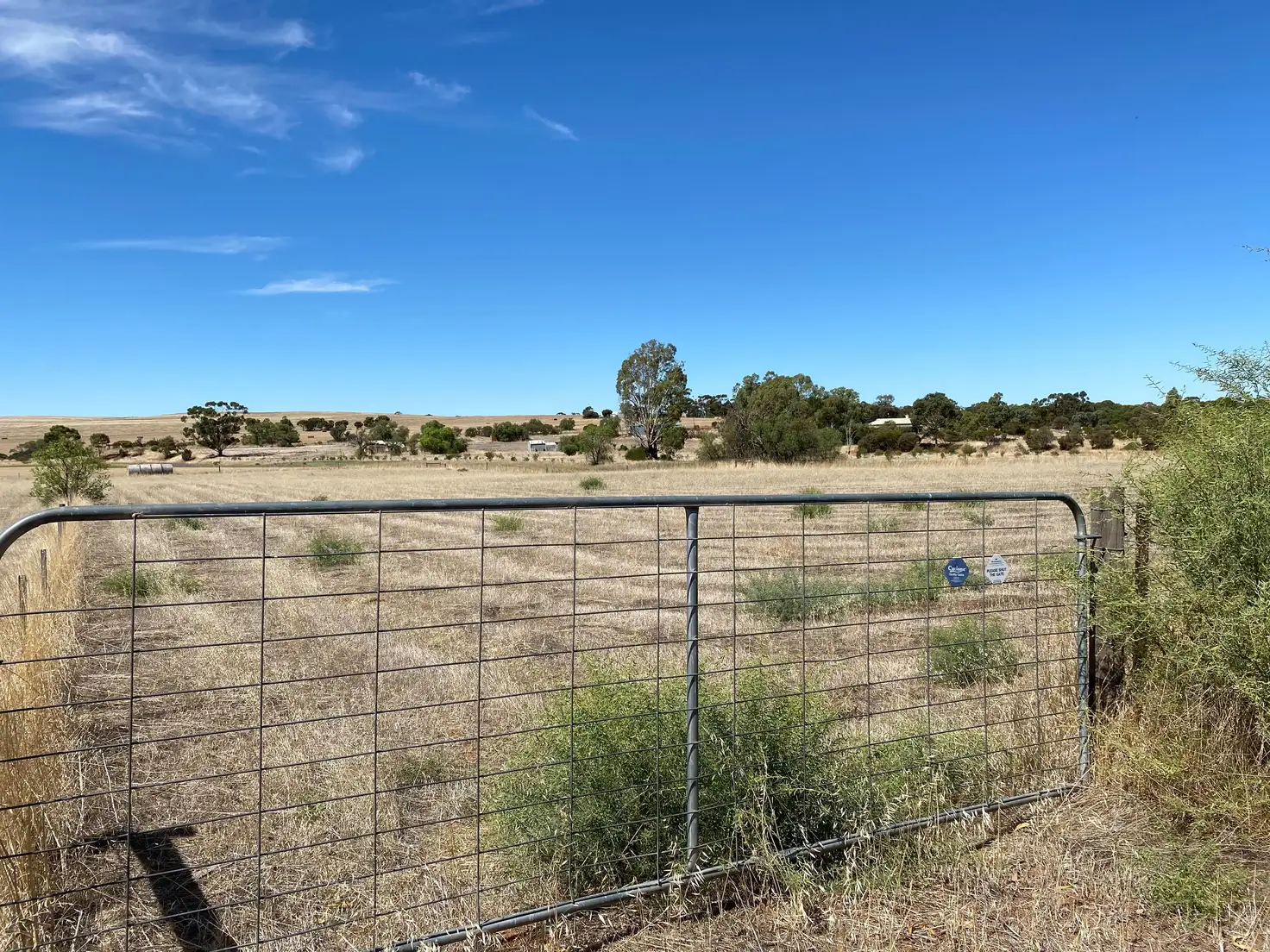 Main view of Homely land listing, 13-15 Murray Street, Stockport SA 5410