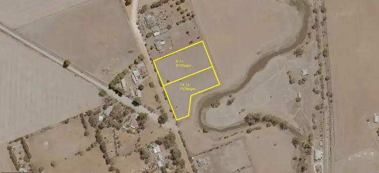 Fourth view of Homely land listing, 13-15 Murray Street, Stockport SA 5410