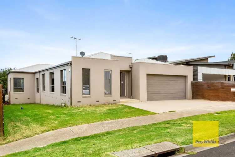 Second view of Homely house listing, 13-14 Dione Mews, Wandana Heights VIC 3216