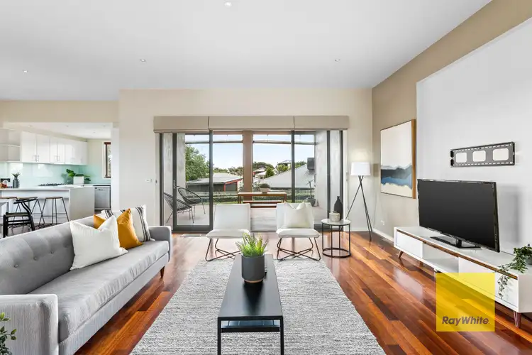 Third view of Homely house listing, 13-14 Dione Mews, Wandana Heights VIC 3216