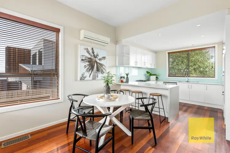 Sixth view of Homely house listing, 13-14 Dione Mews, Wandana Heights VIC 3216