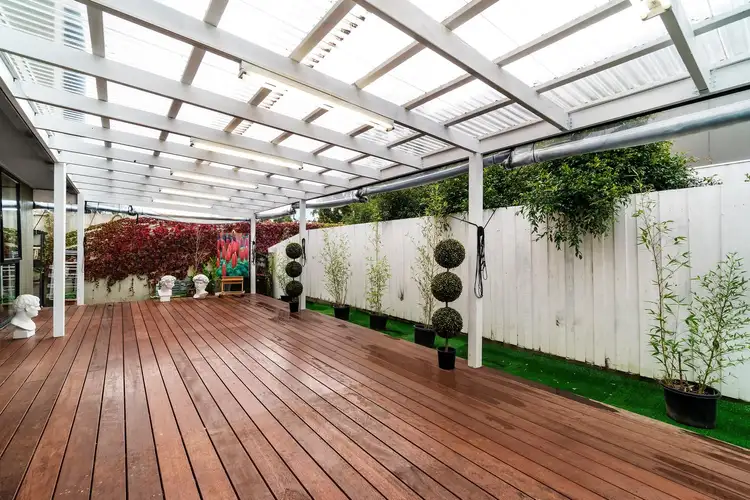 Fifth view of Homely house listing, 2 Muyan Circuit, Burwood VIC 3125