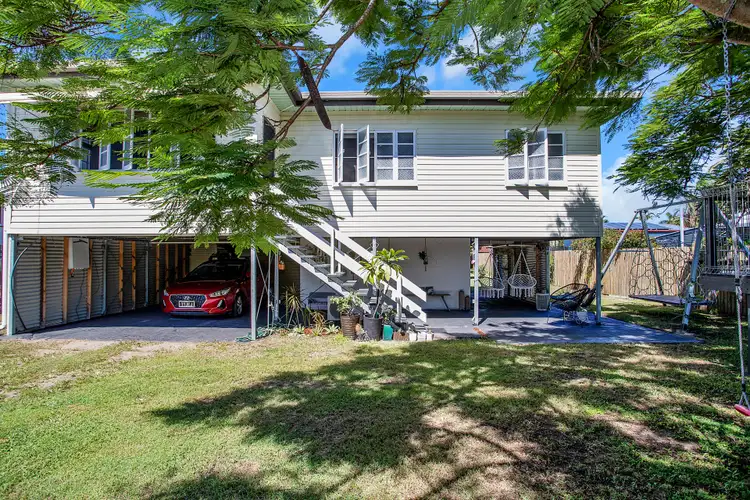 72 Canberra Street, North Mackay QLD 4740