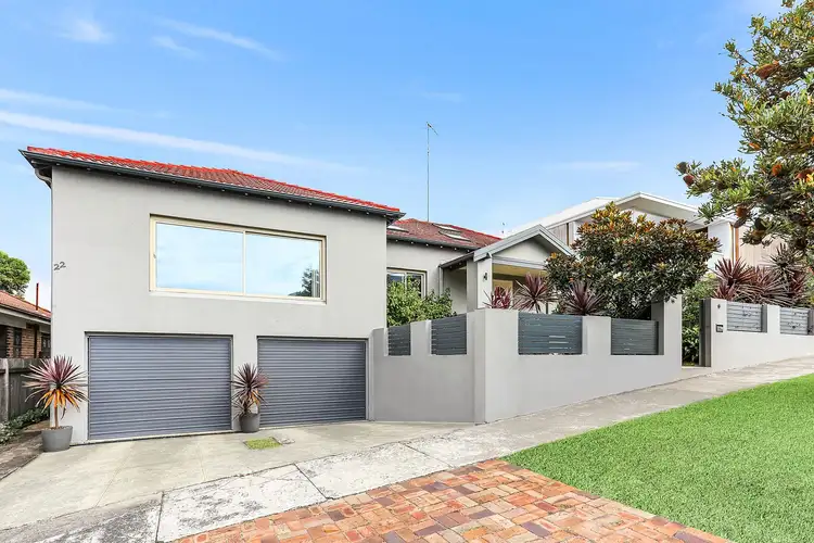 22 Blackwood Avenue, Clovelly NSW 2031