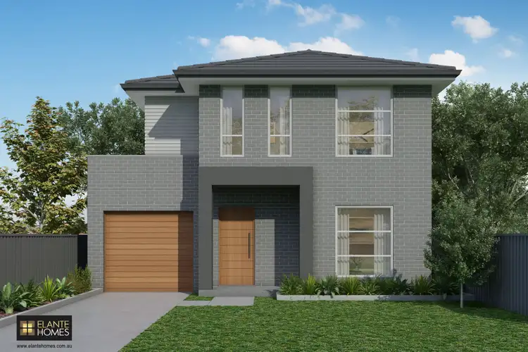 Lot 8514 Stockhorse Avenue, Box Hill NSW 2765