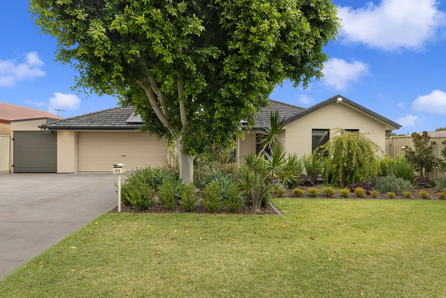Main view of Homely house listing, 39 Doradus Avenue, Hope Valley SA 5090