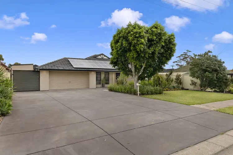 Second view of Homely house listing, 39 Doradus Avenue, Hope Valley SA 5090