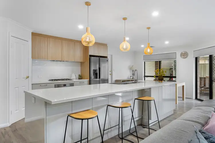 Third view of Homely house listing, 39 Doradus Avenue, Hope Valley SA 5090
