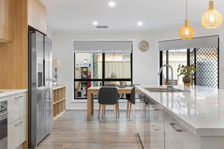 Fourth view of Homely house listing, 39 Doradus Avenue, Hope Valley SA 5090
