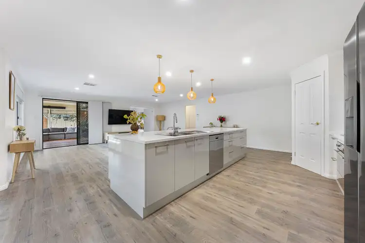 Fifth view of Homely house listing, 39 Doradus Avenue, Hope Valley SA 5090