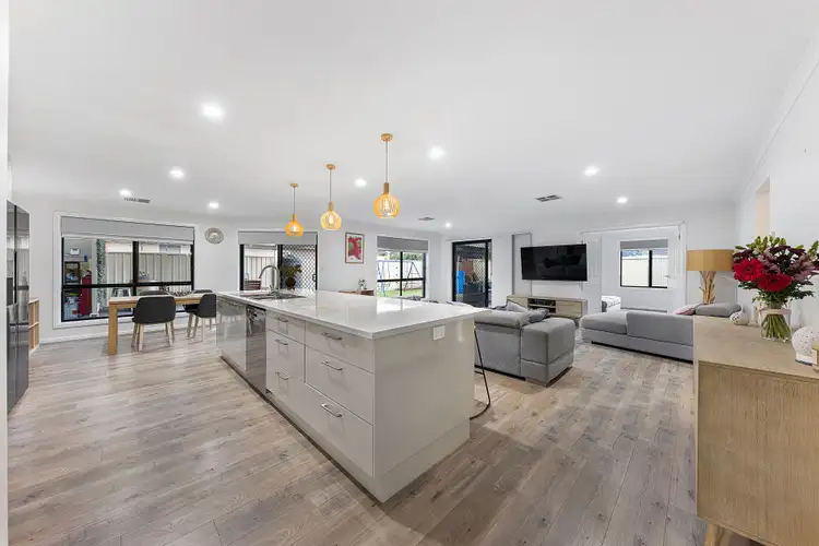 Sixth view of Homely house listing, 39 Doradus Avenue, Hope Valley SA 5090