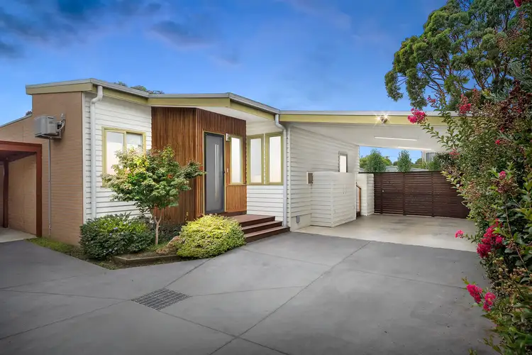2/21 Belle Crescent, Mordialloc VIC 3195
