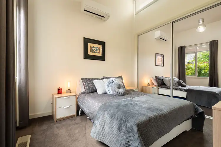Fourth view of Homely house listing, 2/21 Belle Crescent, Mordialloc VIC 3195