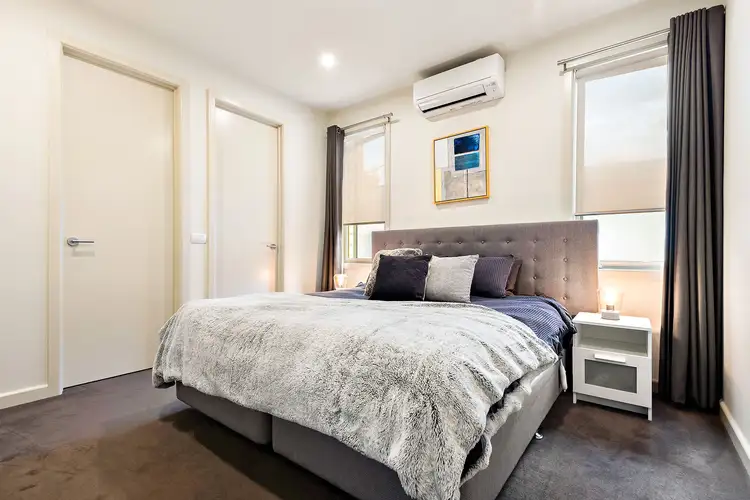 Sixth view of Homely house listing, 2/21 Belle Crescent, Mordialloc VIC 3195
