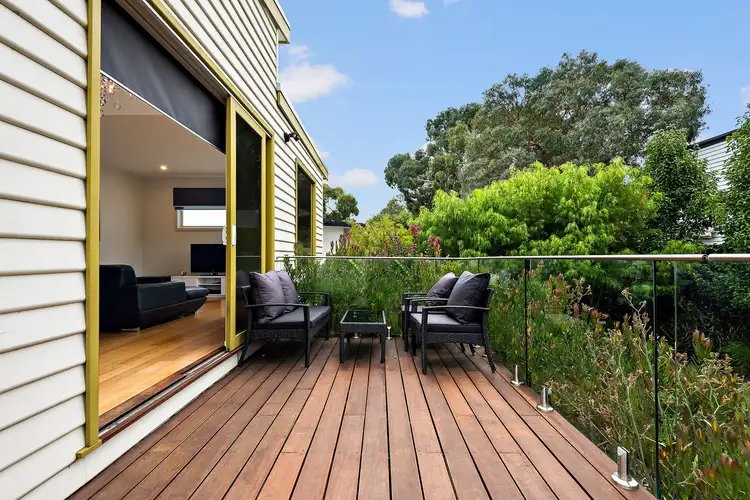 Seventh view of Homely house listing, 2/21 Belle Crescent, Mordialloc VIC 3195