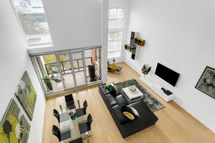Third view of Homely apartment listing, 26/237 Wakefield Street, Adelaide SA 5000