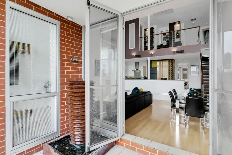 Fourth view of Homely apartment listing, 26/237 Wakefield Street, Adelaide SA 5000