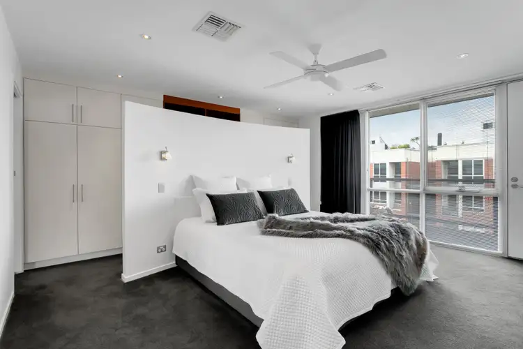 Fifth view of Homely apartment listing, 26/237 Wakefield Street, Adelaide SA 5000