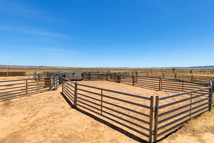 Sixth view of Homely rural property listing, Lot 2 Rankine and Johnburg Road, Orroroo SA 5431