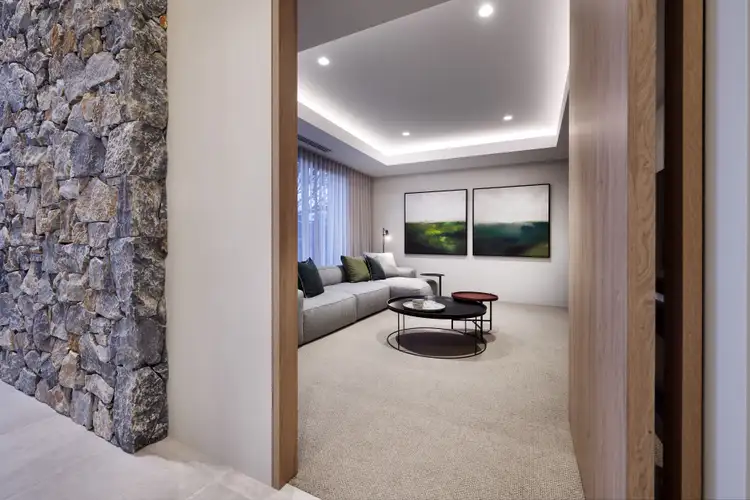 Fourth view of Homely house listing, 56 Sulman Avenue, Salter Point WA 6152