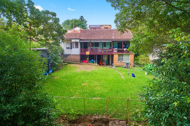 Second view of Homely house listing, 60 Hinemoa Avenue, Normanhurst NSW 2076