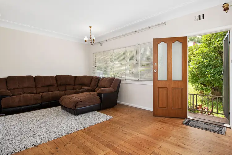 Fourth view of Homely house listing, 60 Hinemoa Avenue, Normanhurst NSW 2076