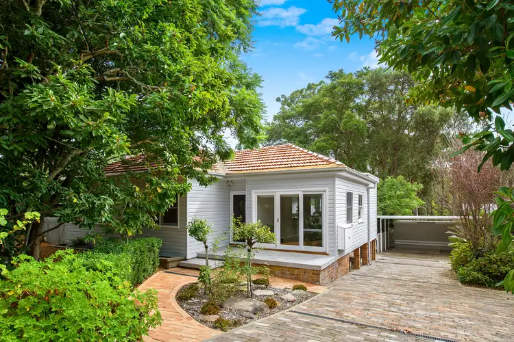 23 Nicholson Avenue, Thornleigh NSW 2120