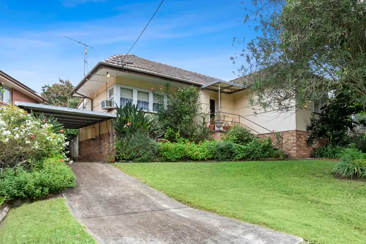 Main view of Homely house listing, 103 Golden Valley Drive, Glossodia NSW 2756