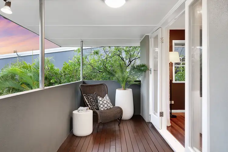 Third view of Homely house listing, 8 Eastment Street, Bardon QLD 4065