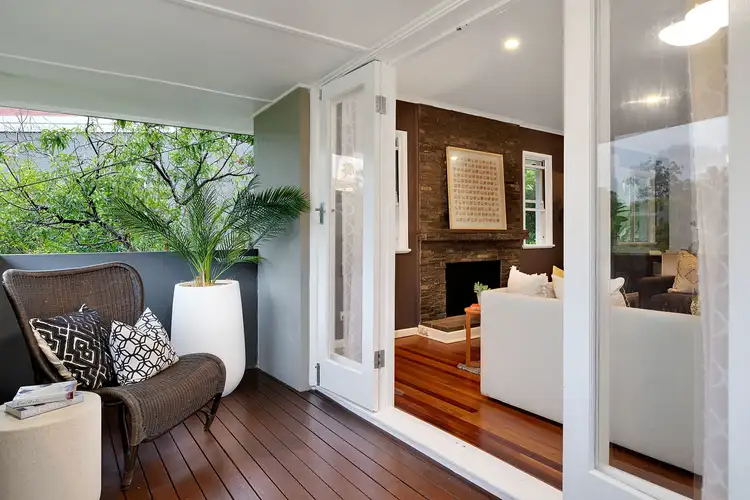 Fourth view of Homely house listing, 8 Eastment Street, Bardon QLD 4065