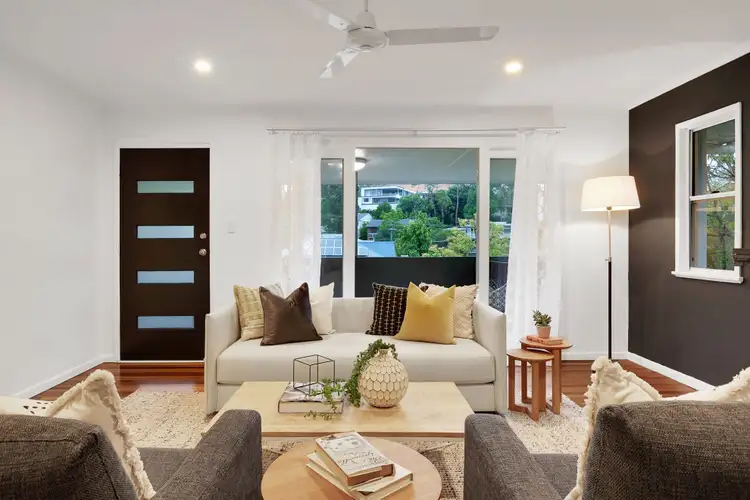 Sixth view of Homely house listing, 8 Eastment Street, Bardon QLD 4065