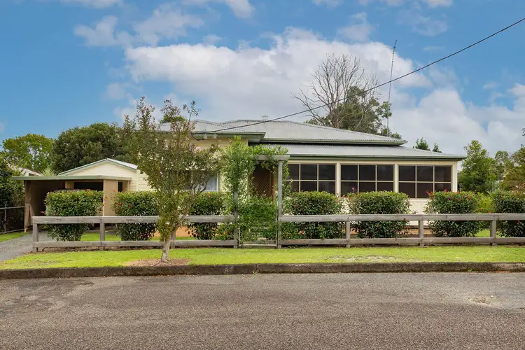 Main view of Homely house listing, 48 Cowper Street, Gloucester NSW 2422