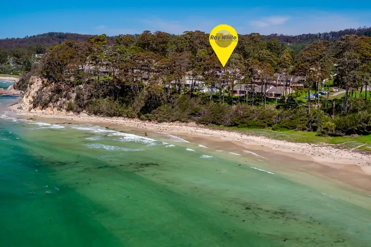 8/10 Edgewood Place, Denhams Beach NSW 2536