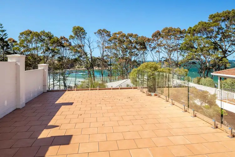 Fifth view of Homely townhouse listing, 8/10 Edgewood Place, Denhams Beach NSW 2536