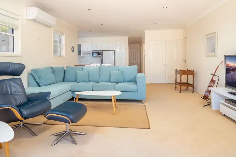 Sixth view of Homely townhouse listing, 8/10 Edgewood Place, Denhams Beach NSW 2536