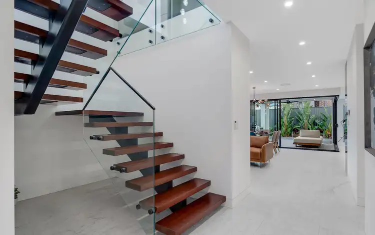 Third view of Homely house listing, 55 Sawsedge Avenue, Denham Court NSW 2565